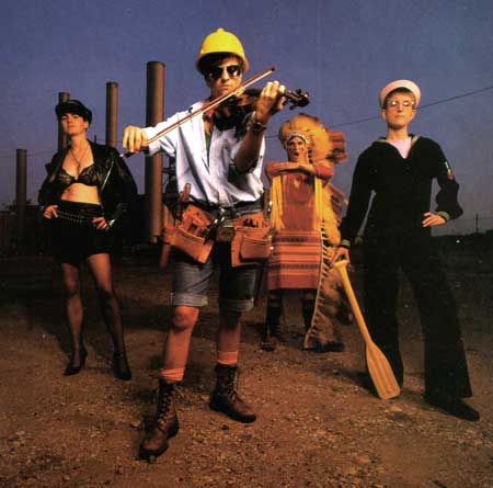 Village People
